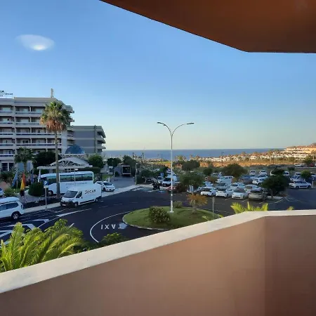 Apartmán Albatros Jean