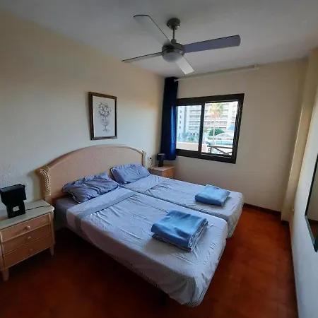 Apartmán Albatros Jean San Miguel de Abona