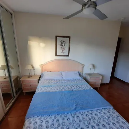 Albatros Jean Apartmán