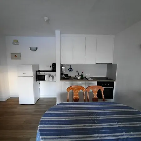 Apartmán Albatros Jean San Miguel de Abona